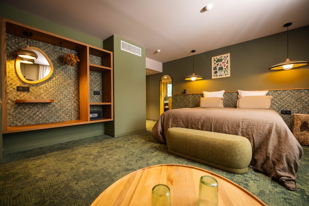 Deluxe Room photo 1