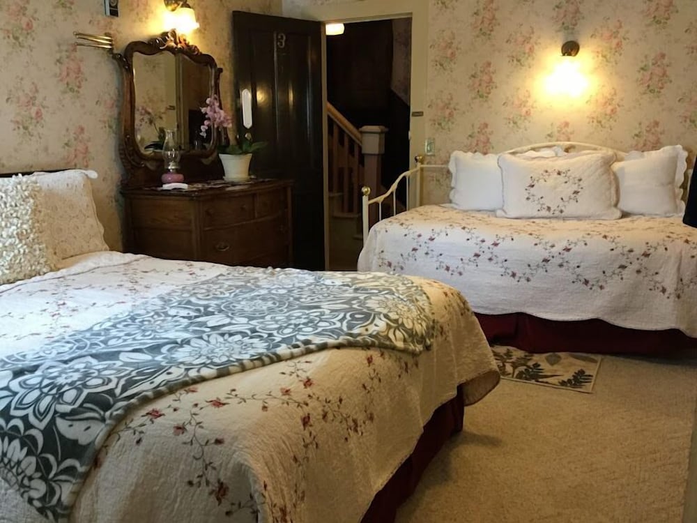 Standard Room (Room 1) photo 2