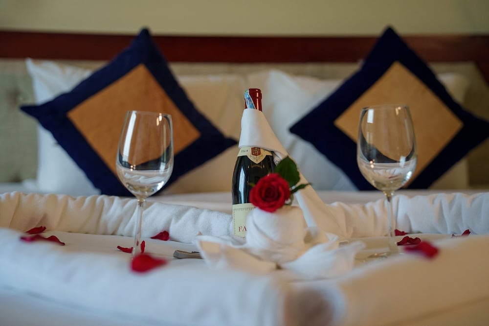 Premier Deluxe Double or Twin Room - Photo 21