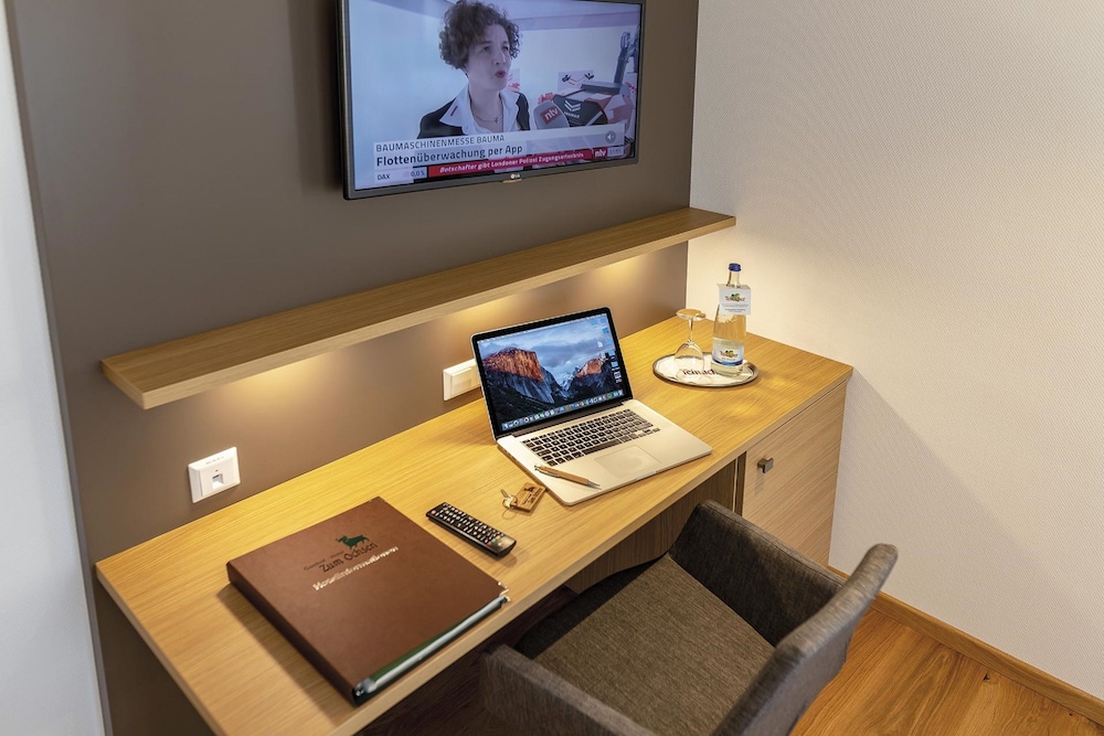 Business Single Room photo 2