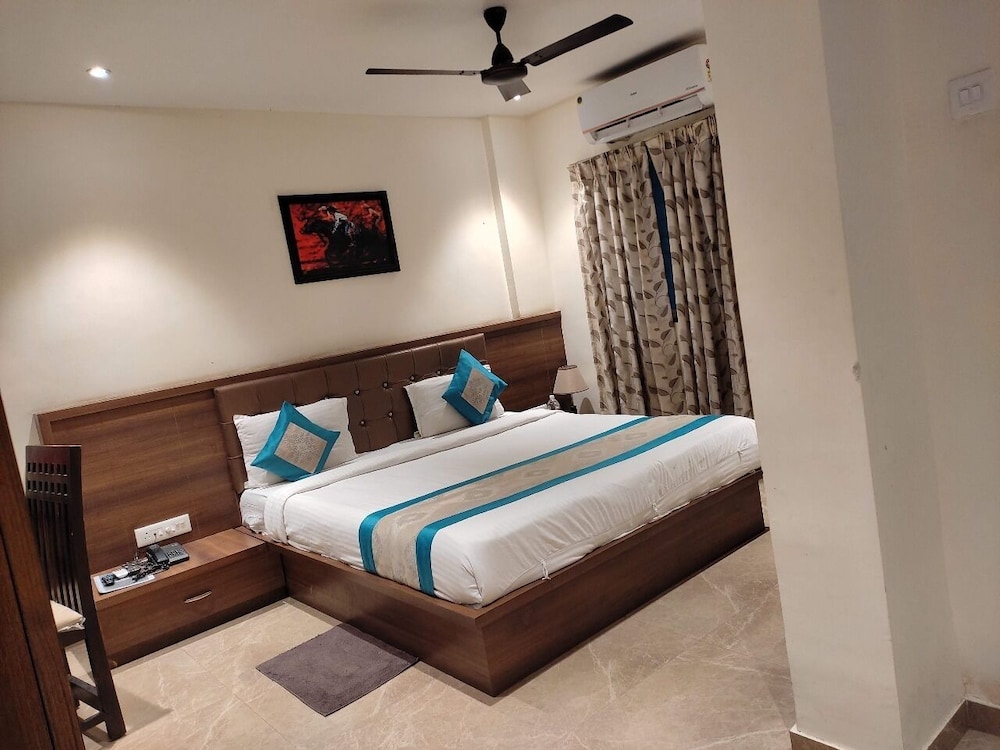 Exclusive Room