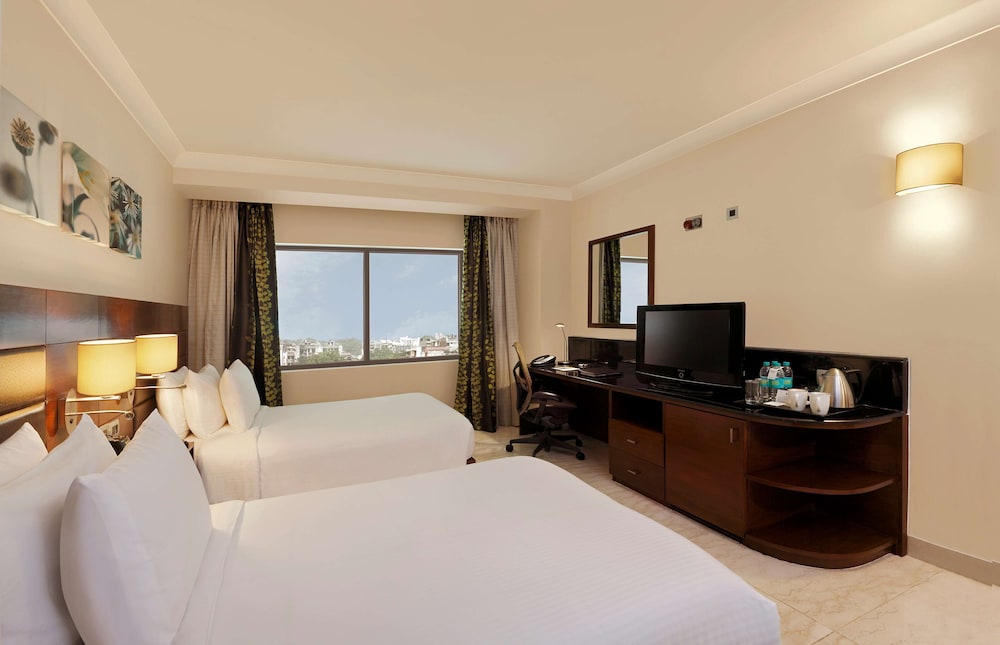 Room, 2 Twin Beds, Accessible