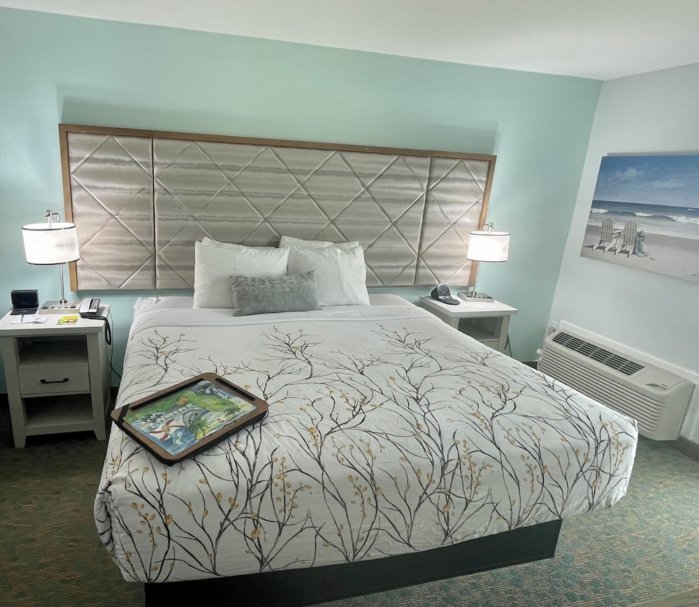Ocean Sands Beach Boutique Inn - 1 Acre Private Beach, Billede 26