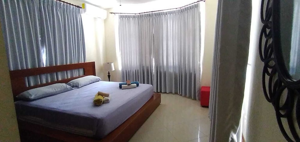 Small Room