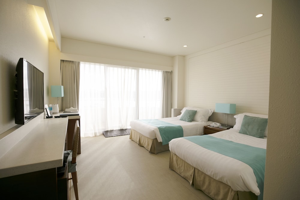 Classic Room, 2 Twin Beds - Photo 2
