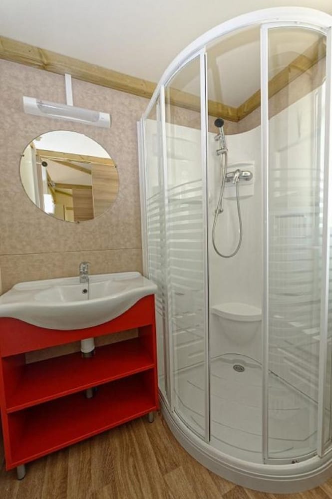 Comfort Mobile Home, 3 Bedrooms (6 pers) photo 2