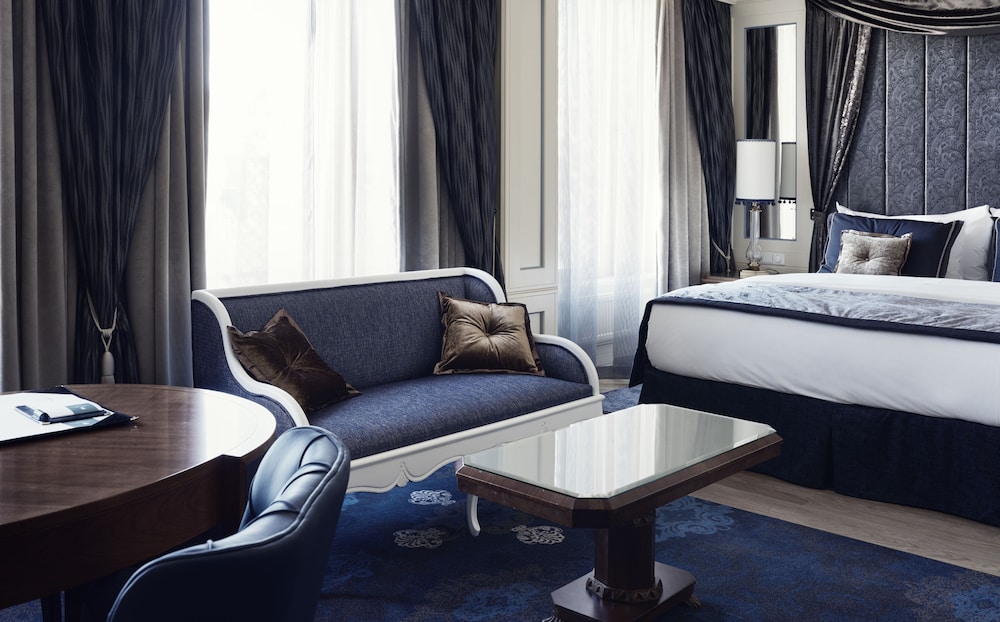 Executive Room, 1 King Bed