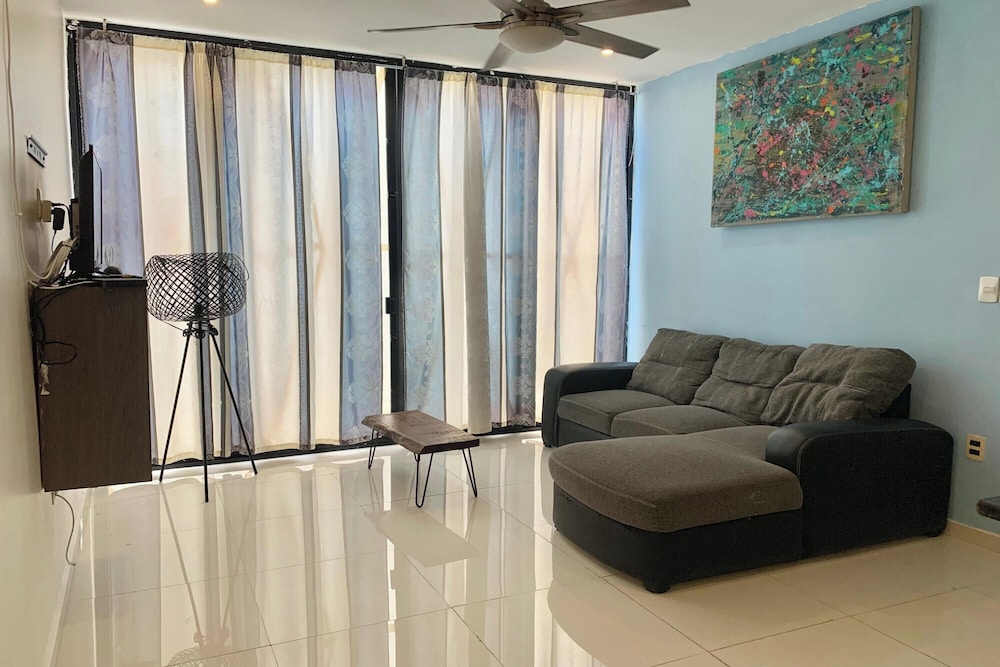 Family Apartment, 2 Bedrooms