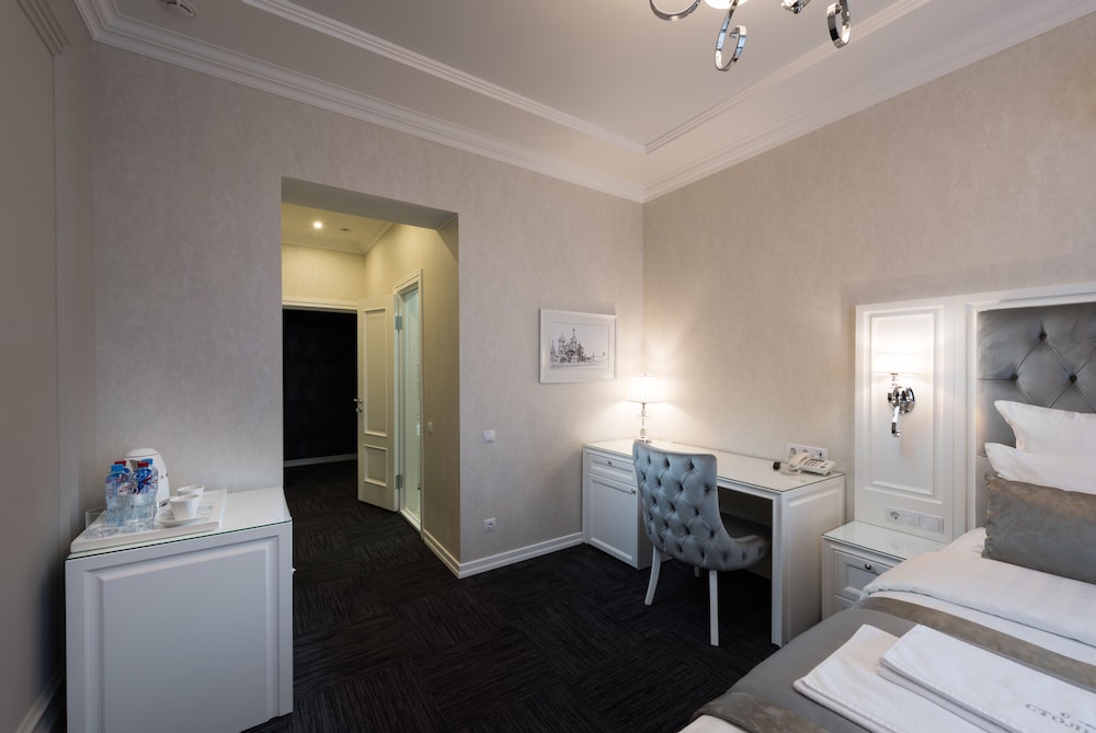 Deluxe Room photo 2