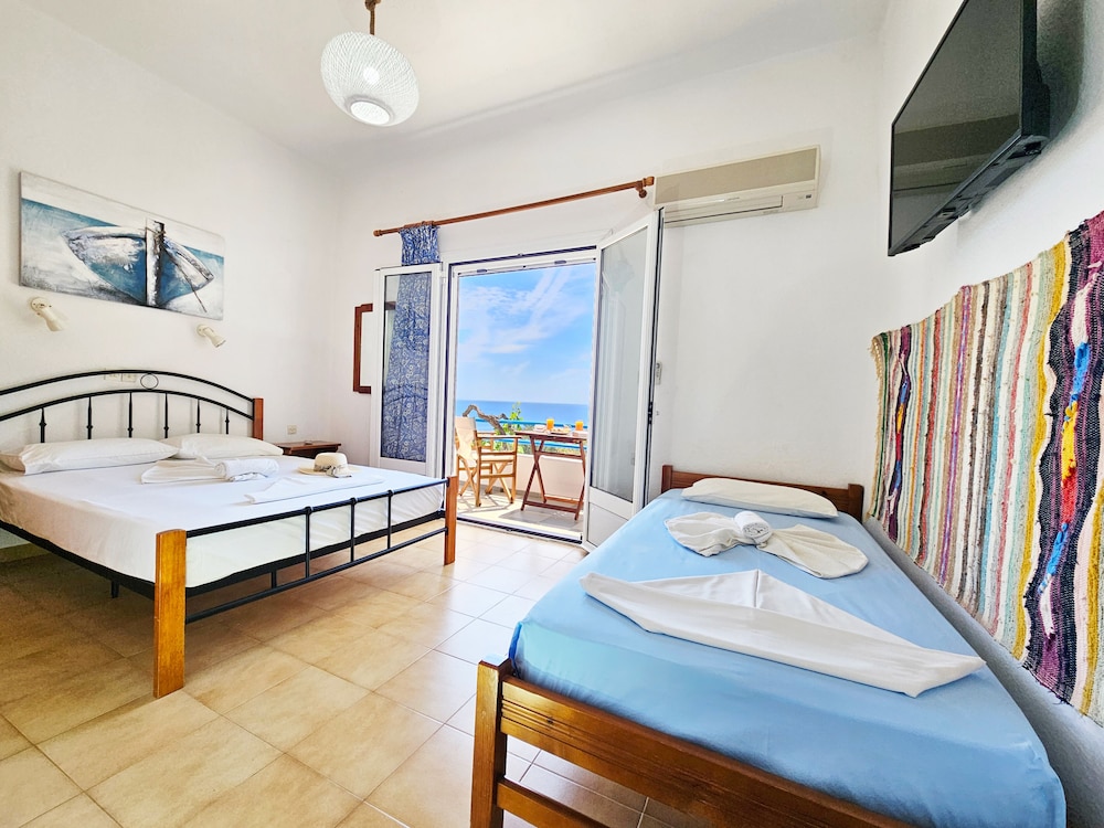 Superior Studio, Sea View photo 1