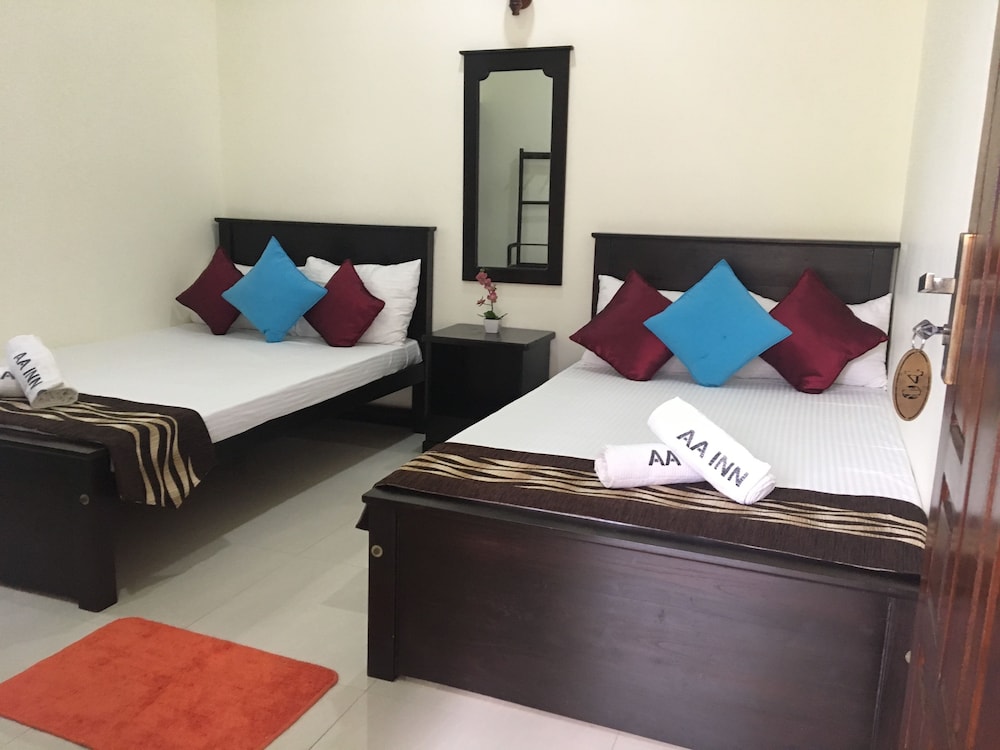 Standard Double Room, Garden View photo 1