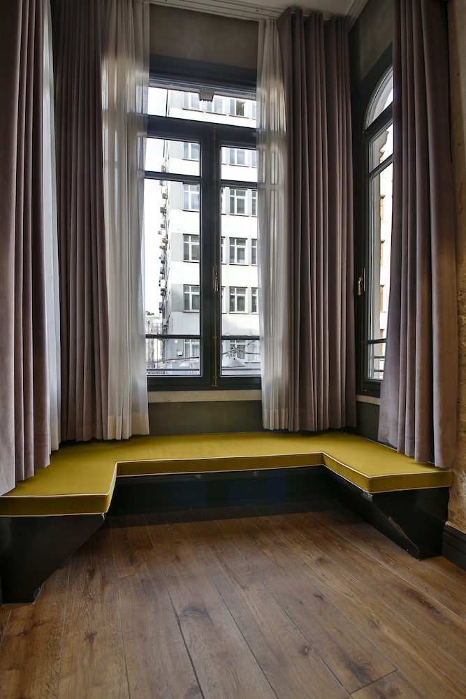 Senior Suite (Istiklal View) photo 3