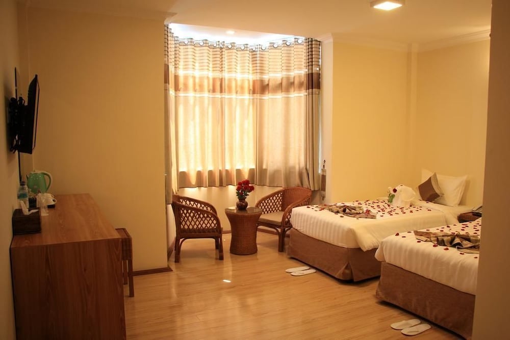 Master Private Room photo 3