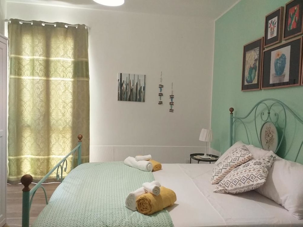 Deluxe Double Room (Verde) photo 3