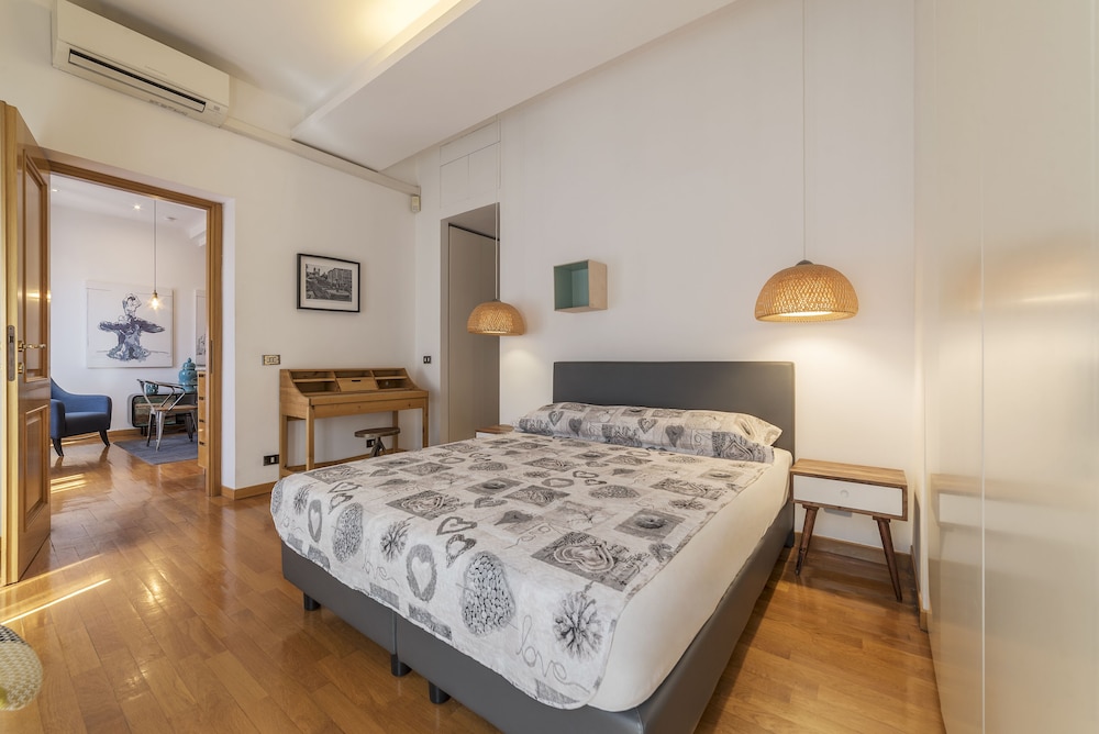 Apartment, 1 Bedroom