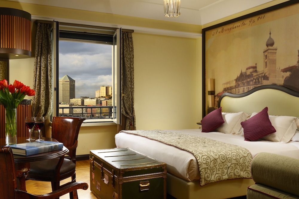 Executive Triple Room