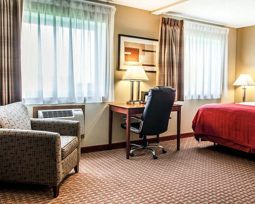 Suite, Non Smoking - Photo 2