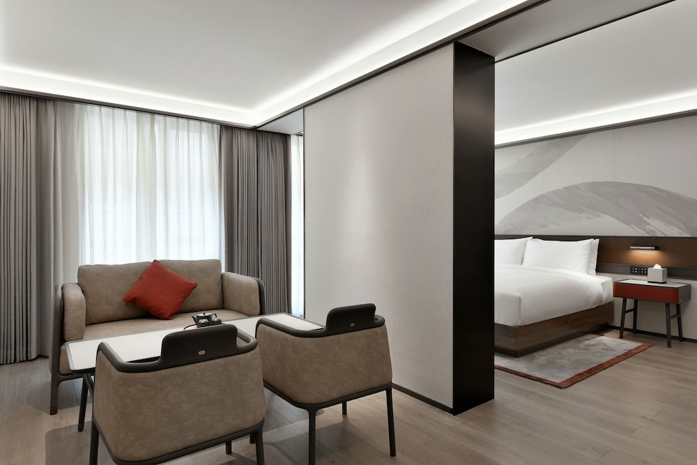 Family Triple Room
