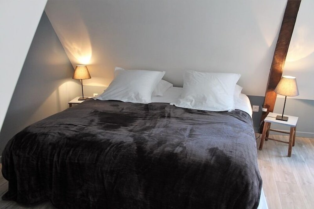 Cottage, Ensuite (Blanche) photo 2