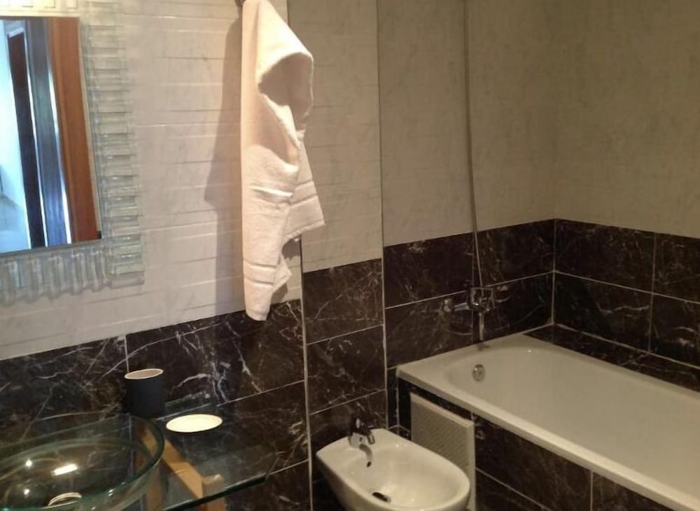 Standard Apartment, 2 Bedrooms, Sea View photo 3
