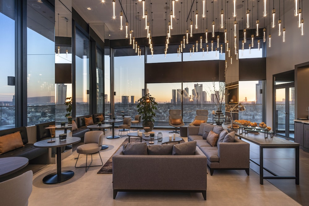 The Level Junior Suite (2+1) - Photo 15