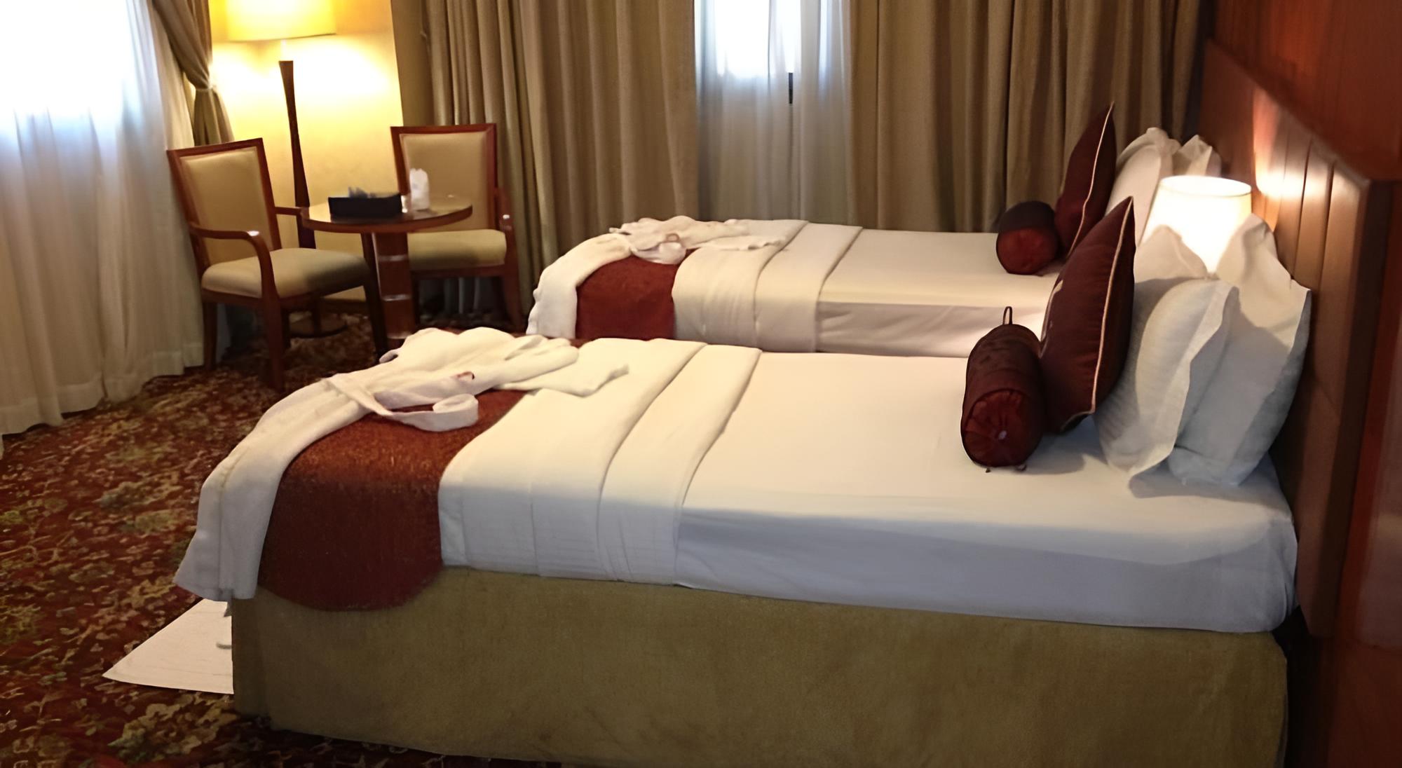 Triple Room photo 2