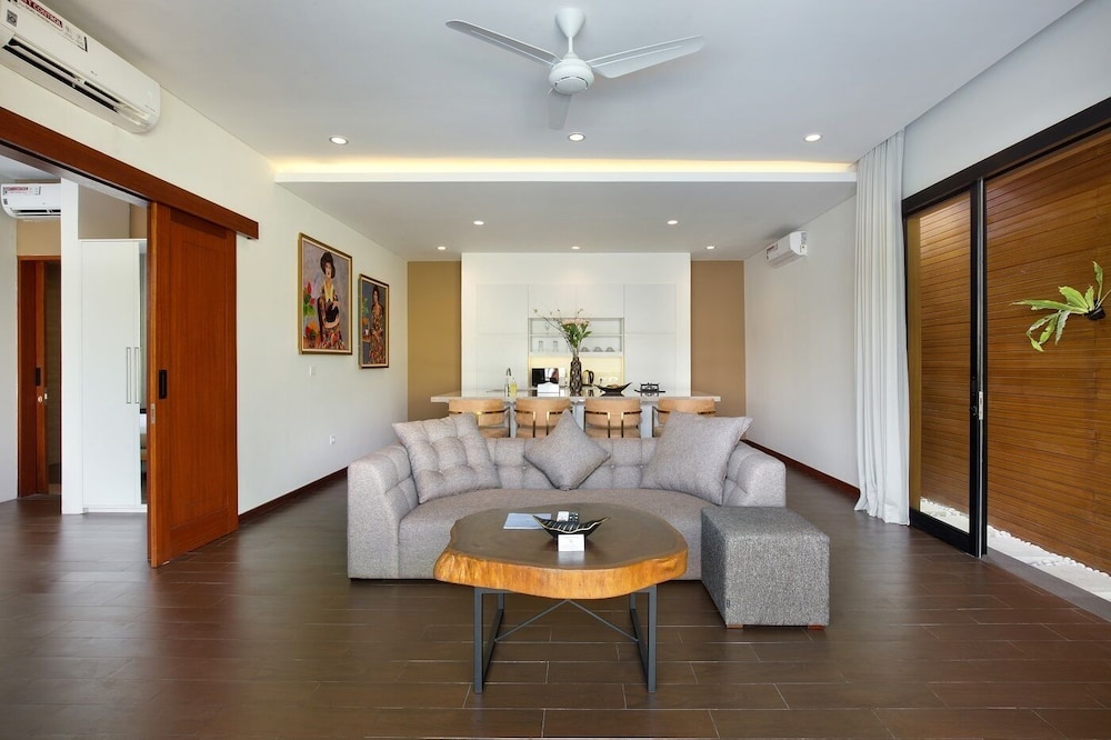 Luxury Villa, 1 Bedroom - Photo 11