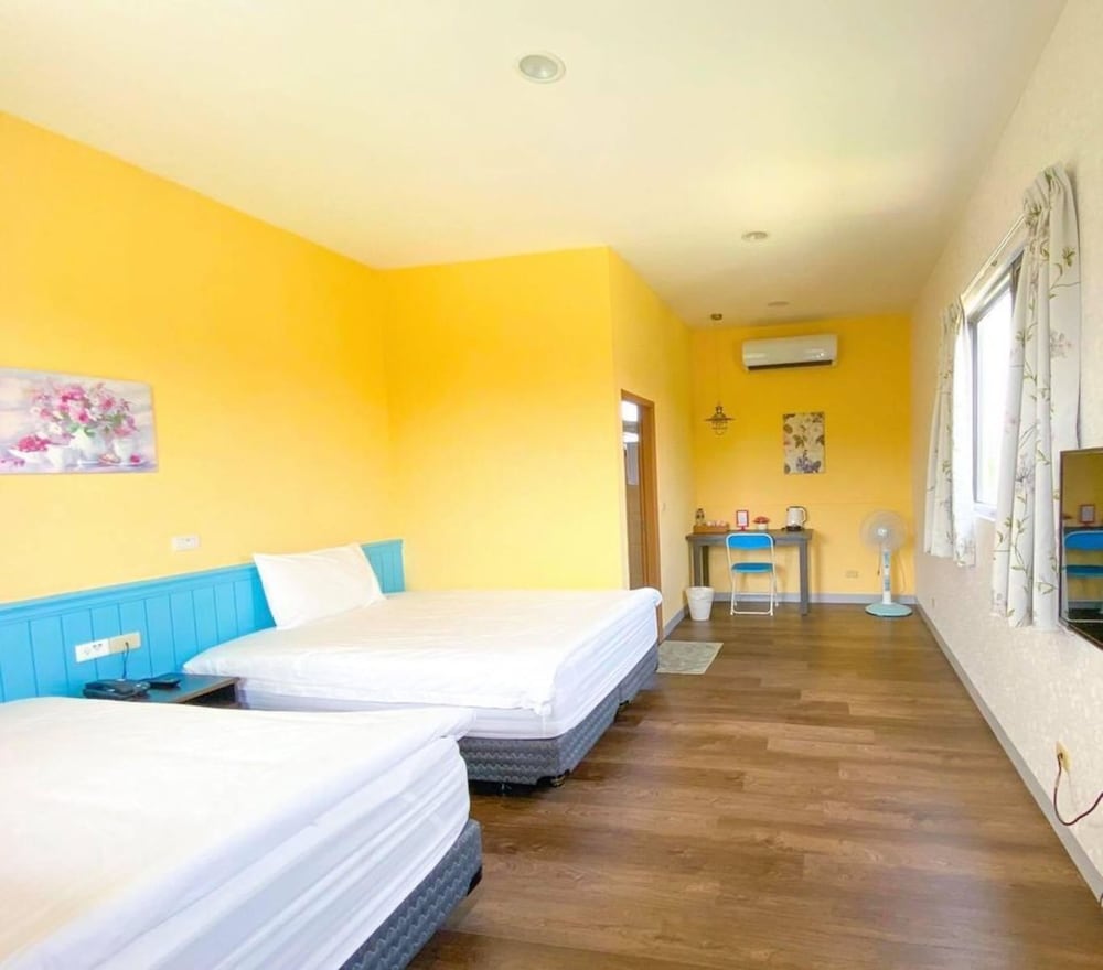 Exclusive Quadruple Room photo 1