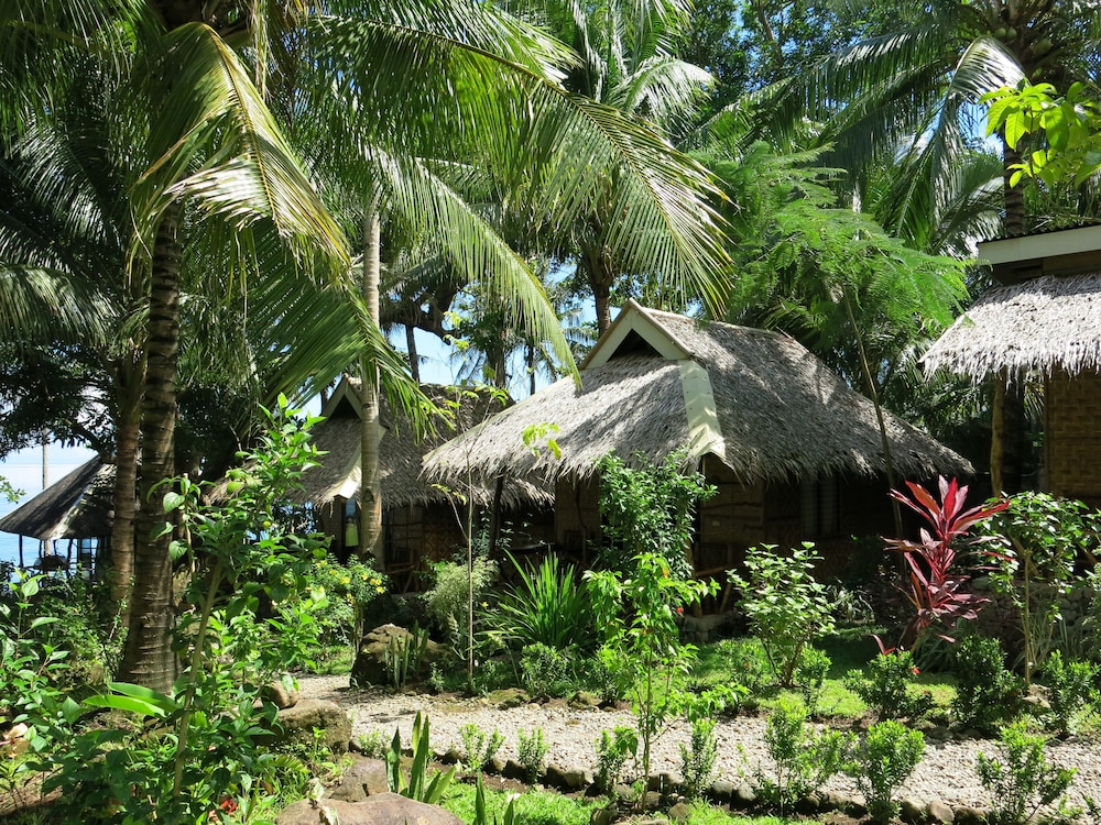Romantic Cottage, Beach View, Beachside photo 3
