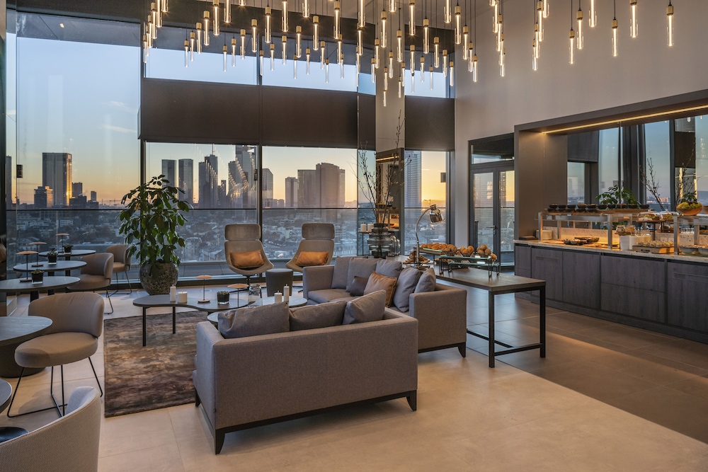 The Level Grand Suite (2+1)