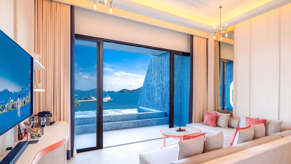 Yaya Pool Suite Ocean View - Photo 8