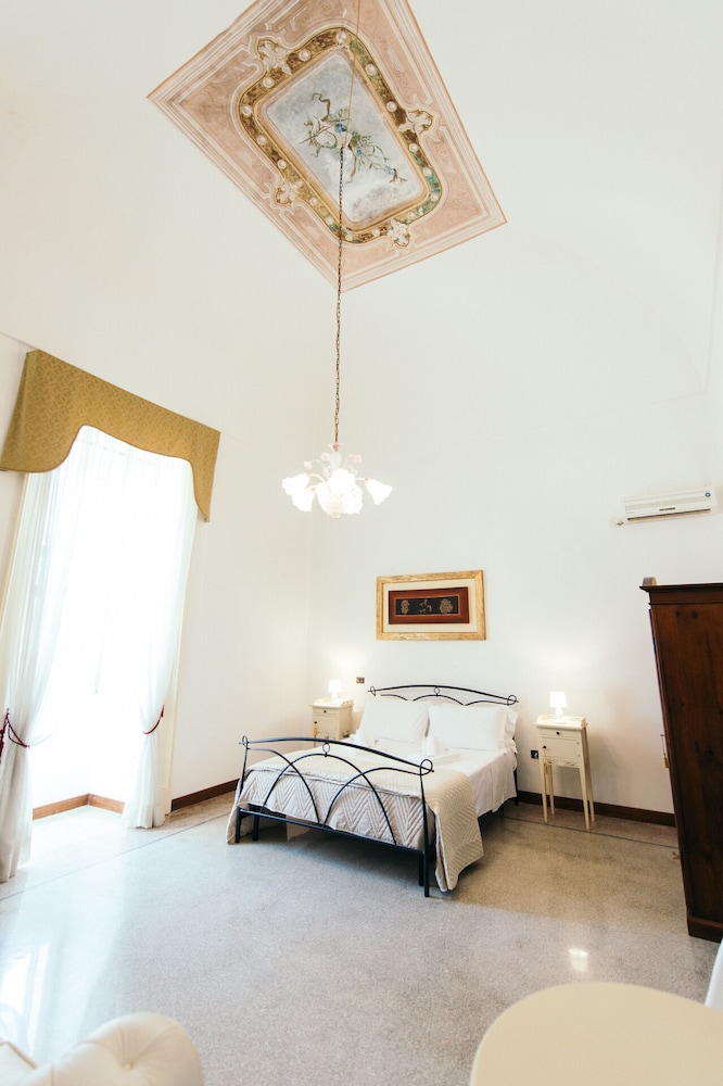 Suite Don Romolo