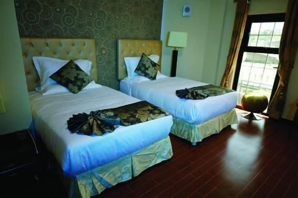 Standard Twin Room photo 1
