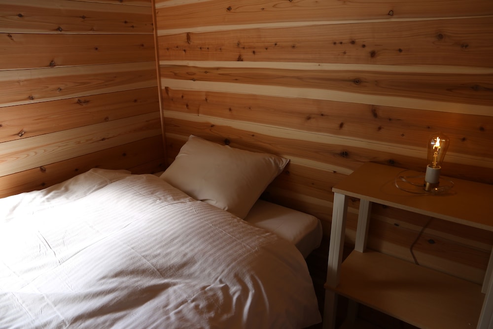 Standard Twin Room, Mountain View photo 2