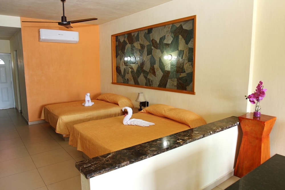 Family Suite photo 1