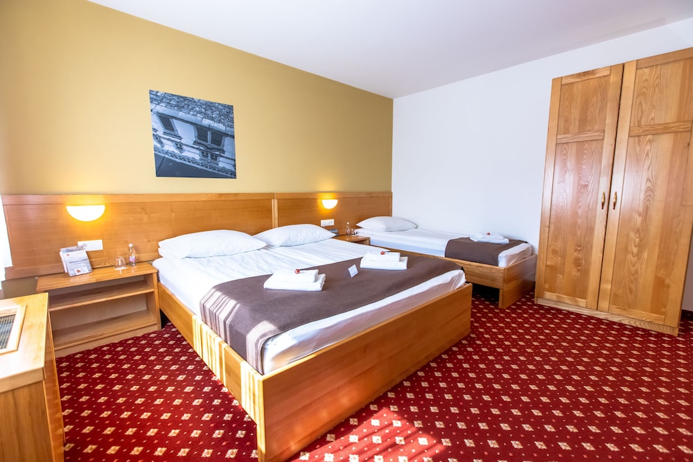 Triple Room photo 3