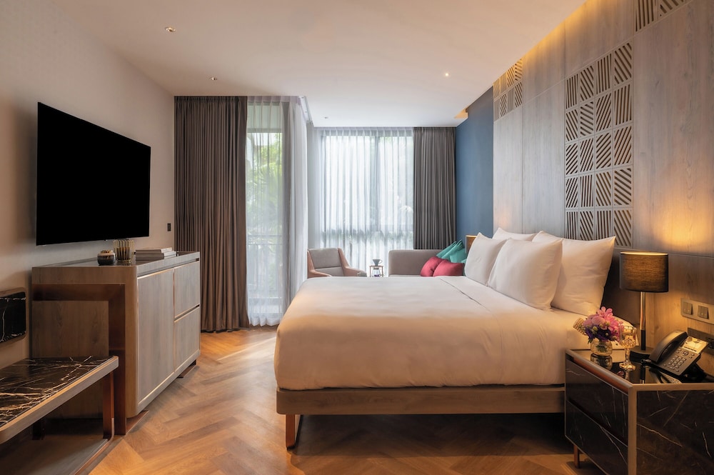 Superior Room (Lamphu) photo 3