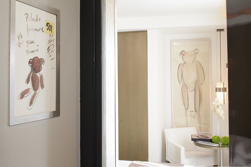 Superior Double Room photo 3