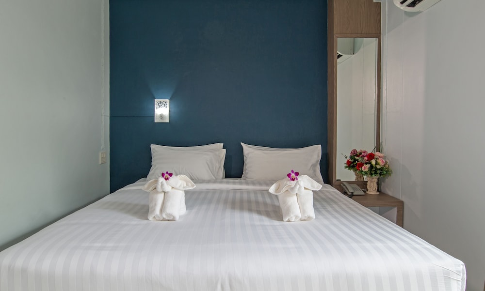 Connecting Room photo 2