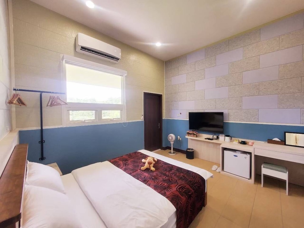Basic Double Room, 1 Double Bed photo 1