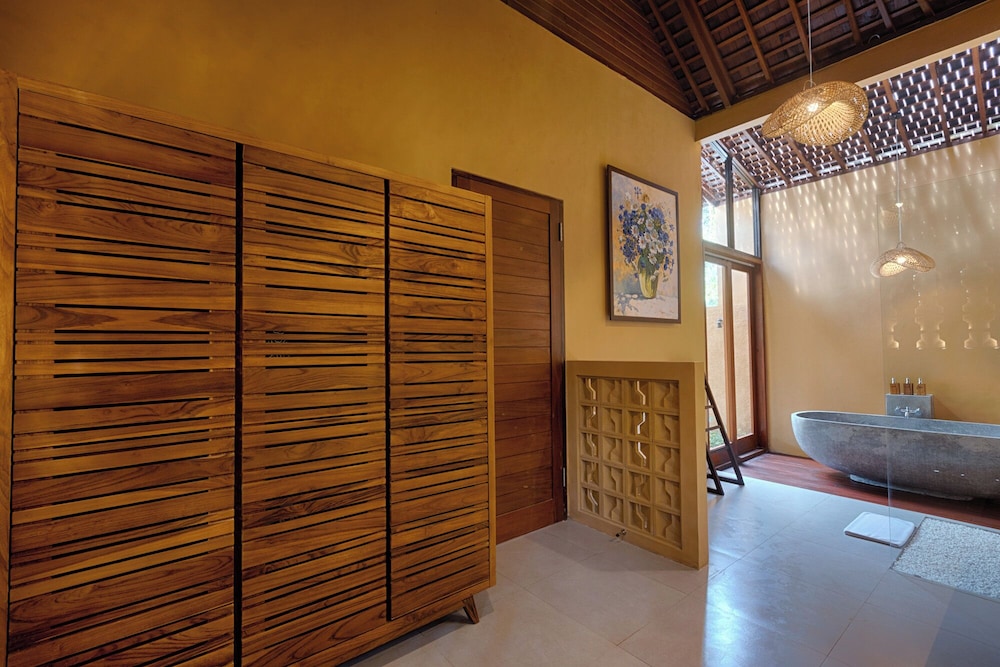 2 Bedrooms Private Pool Villa (Free 1x Floating Breakfast or Minibar)