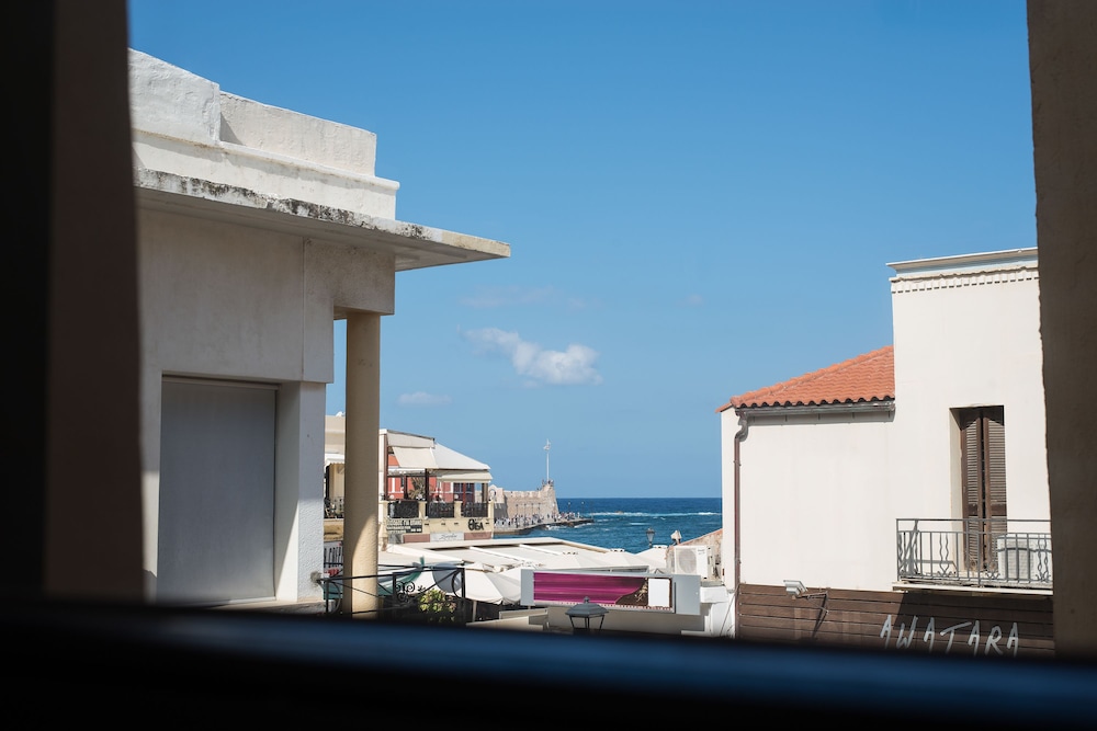 Studio, Partial Sea View photo 2