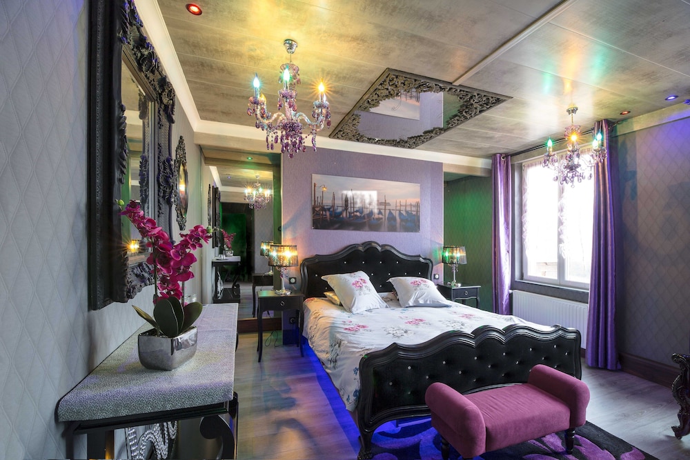 Double Room (Venise) - Photo 1