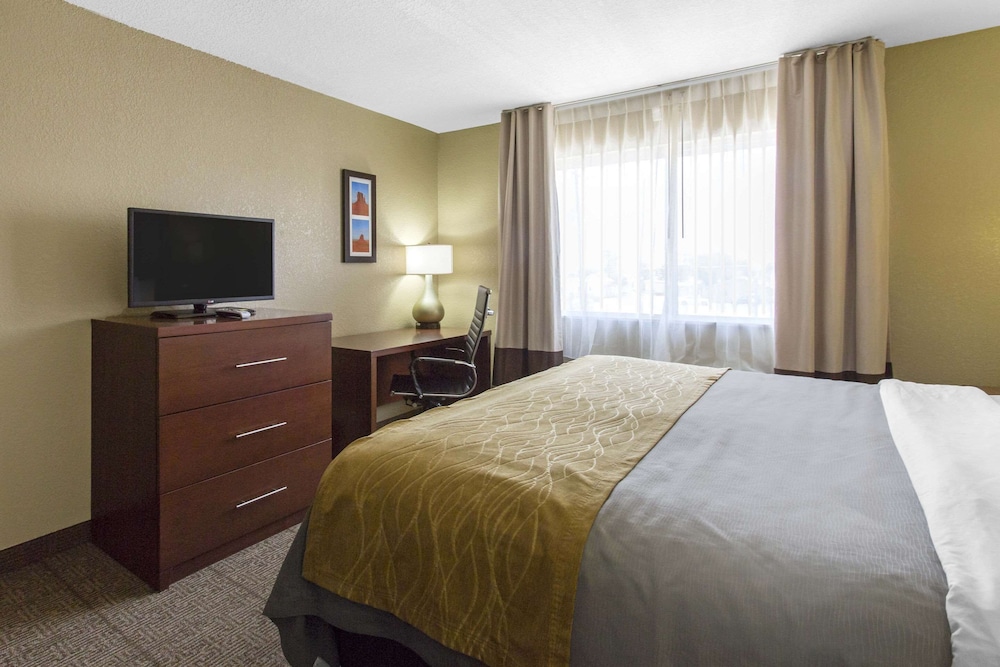 Suite, Non Smoking - Photo 5
