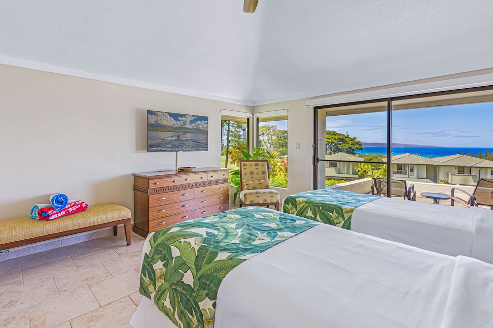 Condo, 2 Bedrooms, Balcony, Ocean View (24p2)