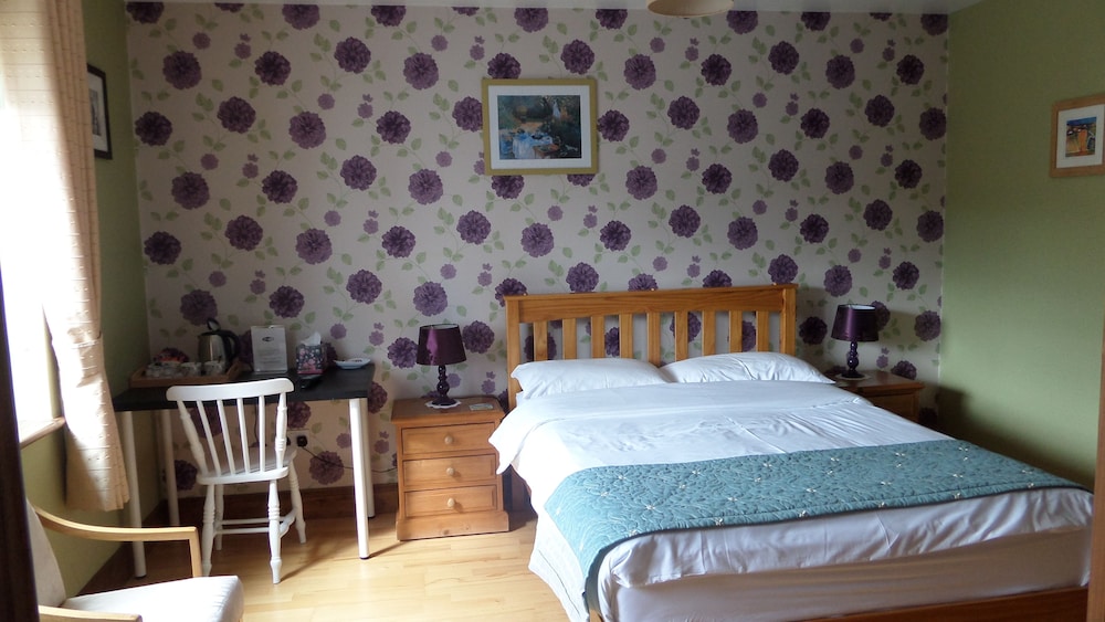 Double Room, Ensuite photo 1