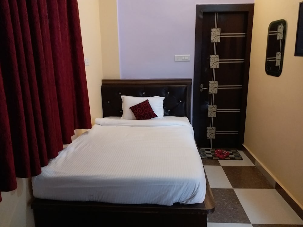 Deluxe Single Room, Non Smoking