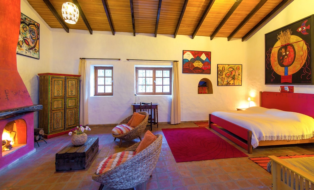 Honeymoon Suite, Non Smoking
