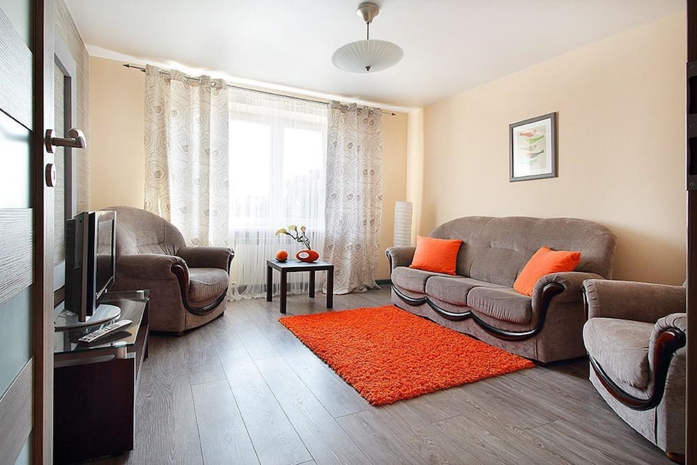 Comfort Apartment photo 3