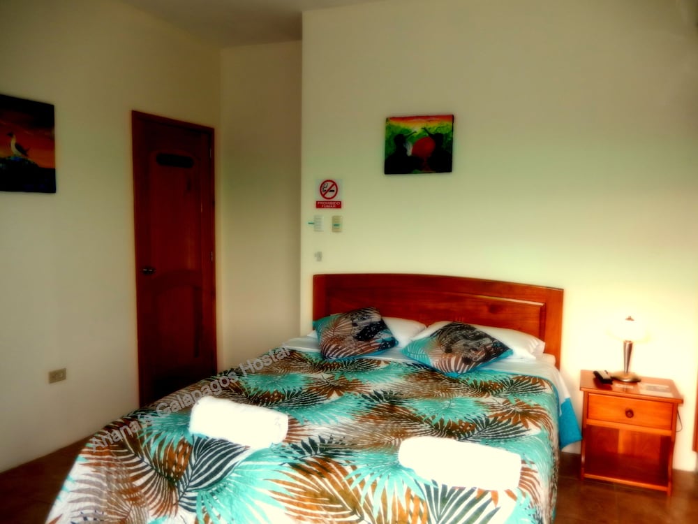 Panoramic Double Room, 1 Queen Bed, Balcony, Park View photo 3
